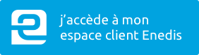 j'accède à mon espace client Enedis
